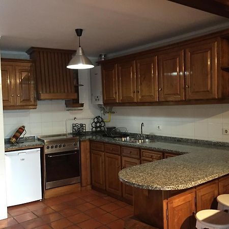 Appartement Casinha Das Cortes à Vila Nova de Cerveira Extérieur photo