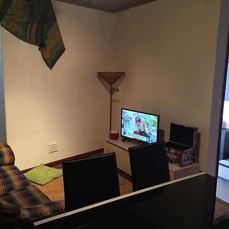 Appartement Casinha Das Cortes à Vila Nova de Cerveira Extérieur photo