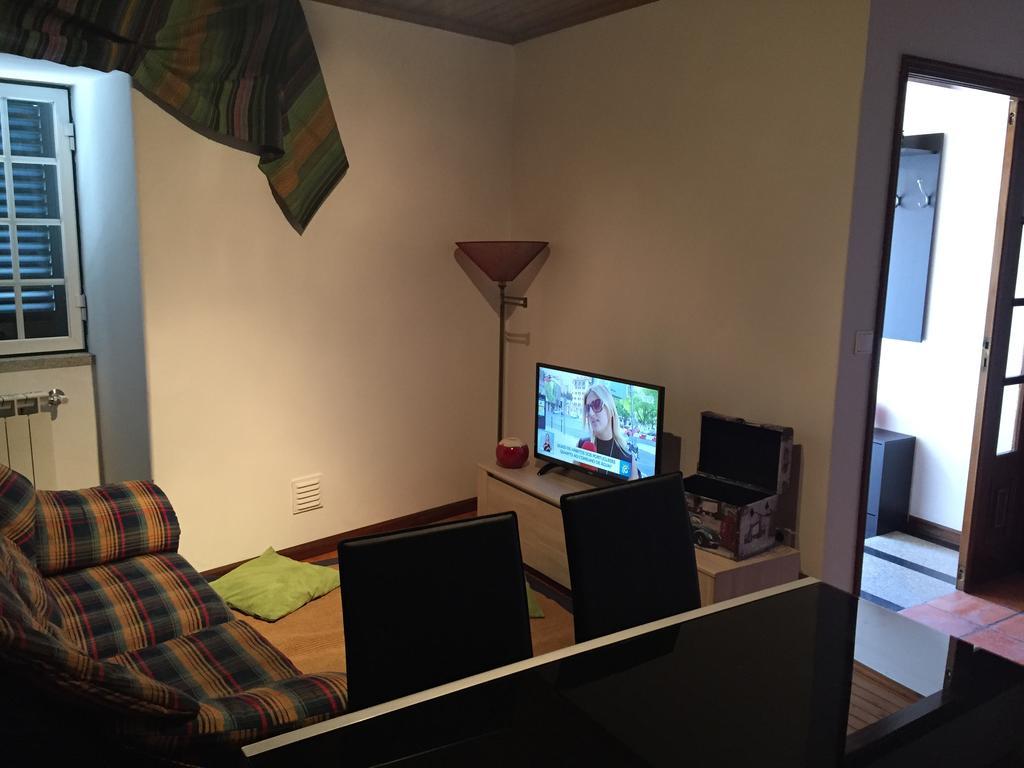 Appartement Casinha Das Cortes à Vila Nova de Cerveira Extérieur photo