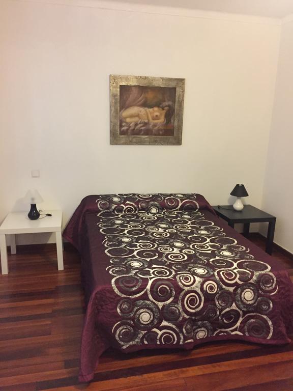 Appartement Casinha Das Cortes à Vila Nova de Cerveira Extérieur photo