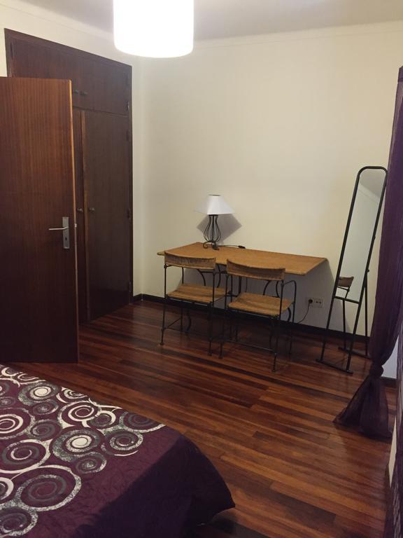 Appartement Casinha Das Cortes à Vila Nova de Cerveira Extérieur photo