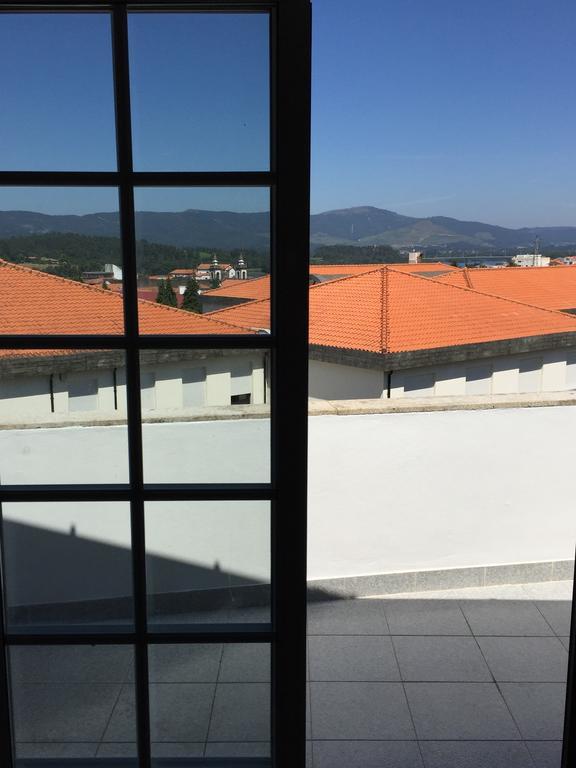 Appartement Casinha Das Cortes à Vila Nova de Cerveira Extérieur photo