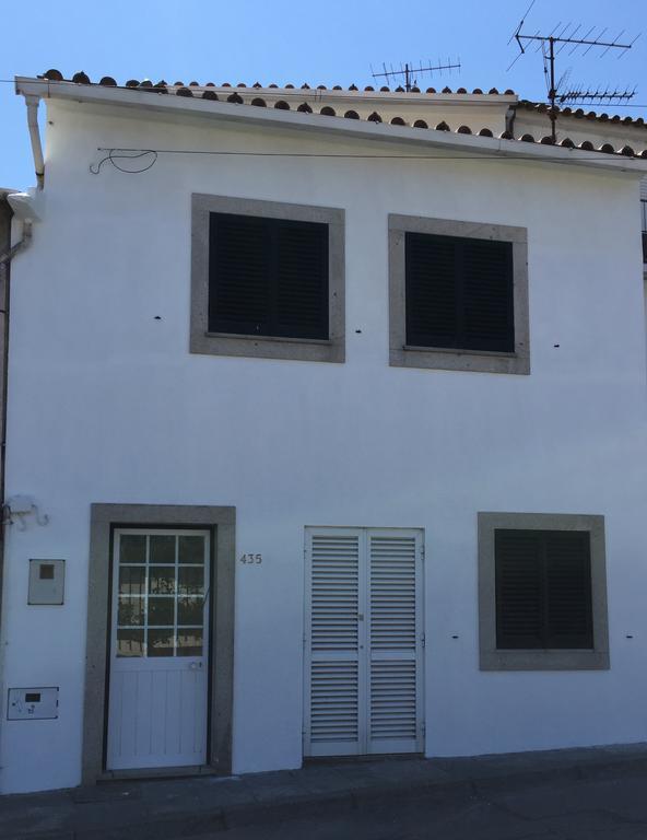 Appartement Casinha Das Cortes à Vila Nova de Cerveira Extérieur photo